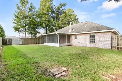 Exterior - 503 Monsanto Ave, Luling, LA 70070 photo 3 of 3