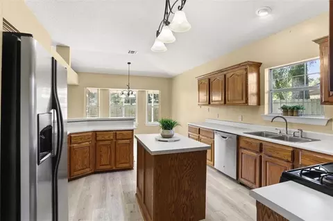Kitchen - 503 Monsanto Ave, Luling, LA 70070 photo 2 of 2