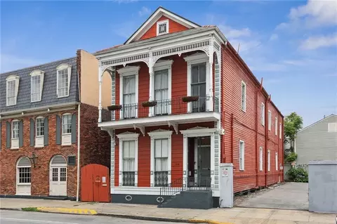 914 N Rampart St, New Orleans, LA 70116