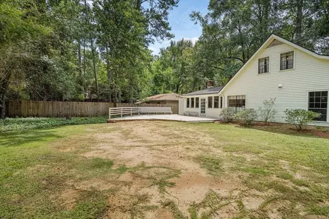 Exterior - 1024 S Filmore St, Covington, LA 70433 photo 5 of 5