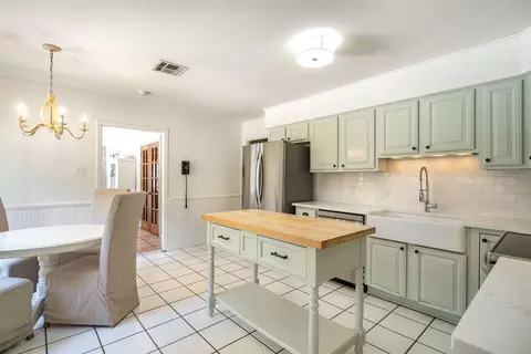 Kitchen - 1024 S Filmore St, Covington, LA 70433 photo 1 of 2