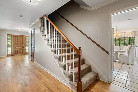 Entry Way - 1024 S Filmore St, Covington, LA 70433 photo 1 of 2