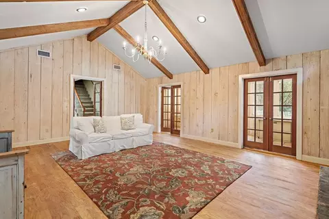 Living - 1024 S Filmore St, Covington, LA 70433 photo 2 of 2