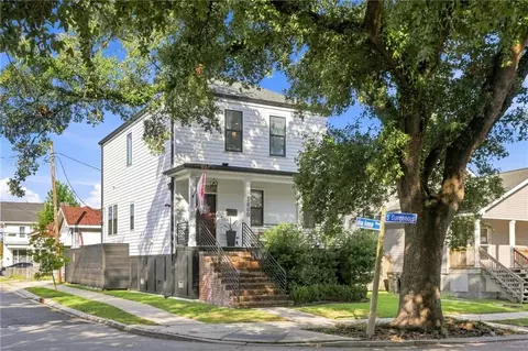 3900 Louisiana Avenue Pkwy, New Orleans, LA 70125