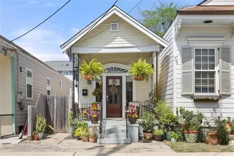 531 S Cortez St, New Orleans, LA 70119