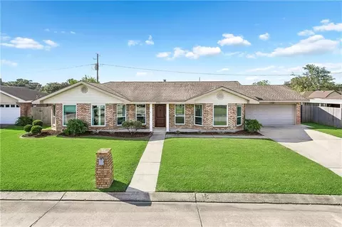 2720 Kismet St, Marrero, LA 70072