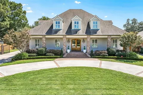 113 Orchard Rd, River Ridge, LA 70123