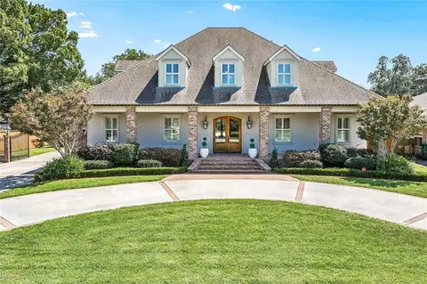 113 Orchard Rd, River Ridge, LA 70123