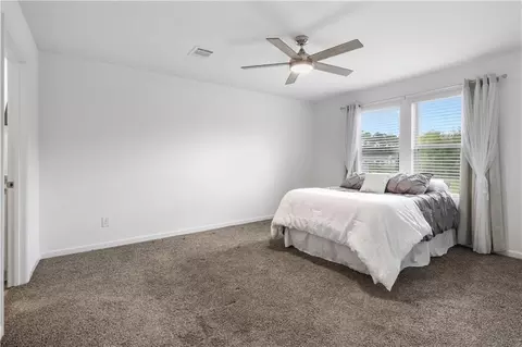 Bedroom - 60417 Culper Dr, Slidell, LA 70461 photo 2 of 3