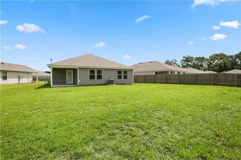 Exterior - 60417 Culper Dr, Slidell, LA 70461 photo 3 of 3
