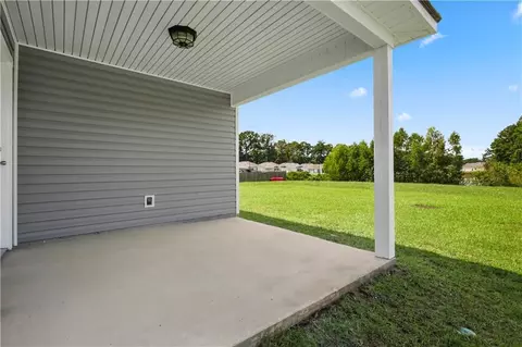 Exterior - 60417 Culper Dr, Slidell, LA 70461 photo 2 of 3