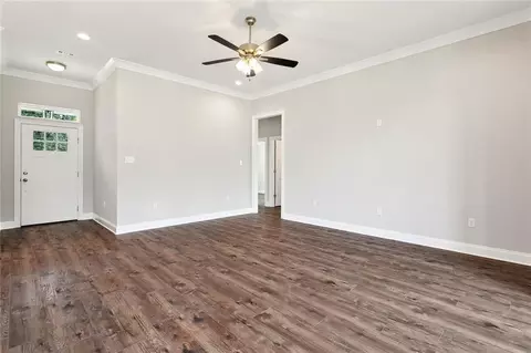 Living - 57438 Beech Ave, Slidell, LA 70461 photo 3 of 3