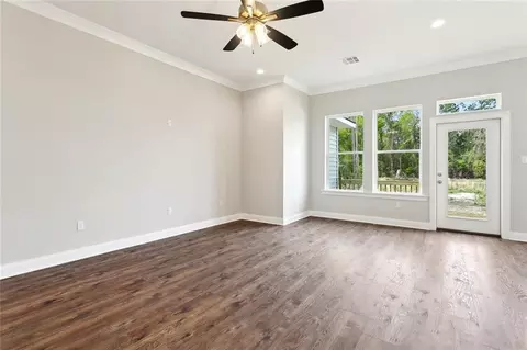 Living - 57438 Beech Ave, Slidell, LA 70461 photo 1 of 3