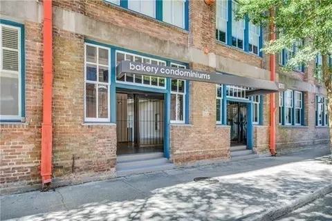 1111 S Peters St #218, New Orleans, LA 70130
