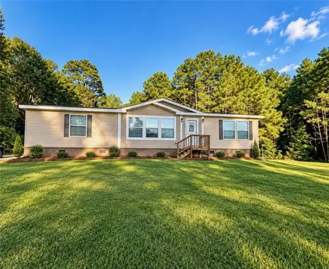 337 Duffy Ln, Montgomery, LA 71454