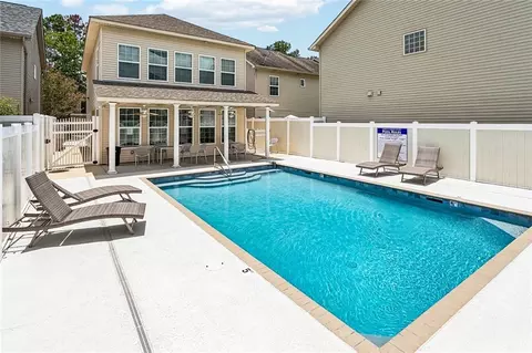 Exterior - 4036 Jonathon Ln, Covington, LA 70433 photo 4 of 4