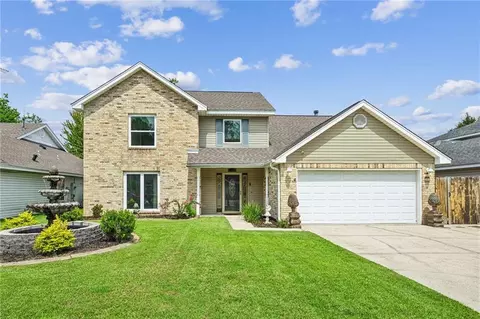 1645 Shylock Dr, Slidell, LA 70461