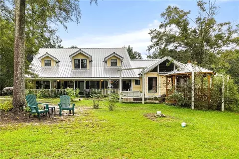 28877 Berry Todd Rd, Lacombe, LA 70445