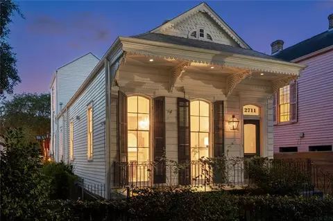2711 Ursulines Ave, New Orleans, LA 70119