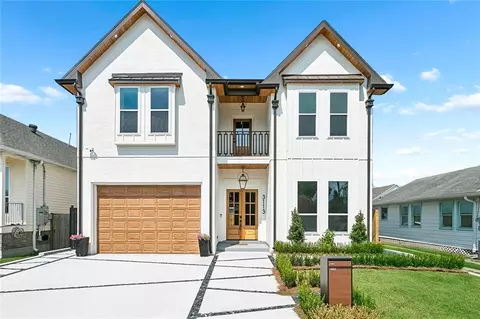 3113 46th St, Metairie, LA 70001