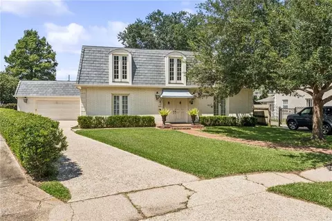 5650 Evelyn Ct, New Orleans, LA 70124