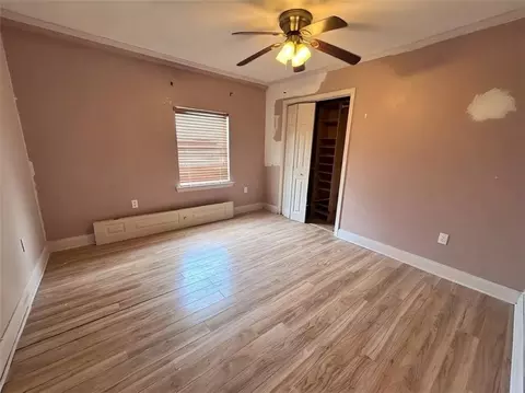 Bedroom - 2596 4th St, Slidell, LA 70458 photo 3 of 3