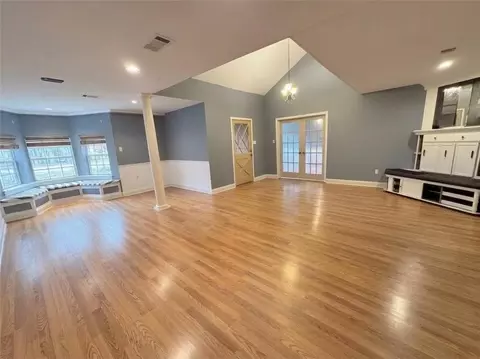 Living - 2596 4th St, Slidell, LA 70458 photo 1 of 4