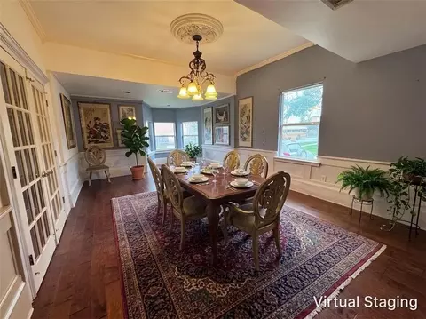Dining - 2596 4th St, Slidell, LA 70458 photo 1 of 1