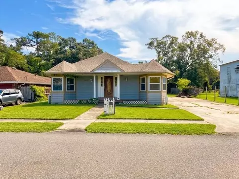 Exterior - 2596 4th St, Slidell, LA 70458 photo 5 of 5