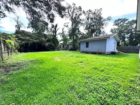 Exterior - 2596 4th St, Slidell, LA 70458 photo 4 of 5