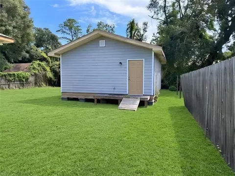 Exterior - 2596 4th St, Slidell, LA 70458 photo 2 of 5