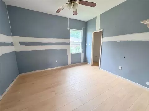 Bedroom - 2596 4th St, Slidell, LA 70458 photo 2 of 7