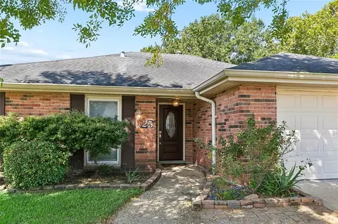 Exterior - 25 Normandy Dr, Kenner, LA 70065 photo 4 of 6