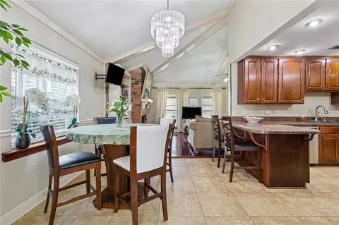 Dining - 25 Normandy Dr, Kenner, LA 70065 photo 1 of 2