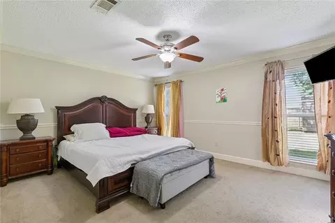 Bedroom - 25 Normandy Dr, Kenner, LA 70065 photo 1 of 3