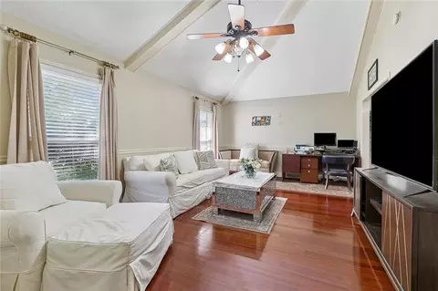 Living - 25 Normandy Dr, Kenner, LA 70065 photo 1 of 3