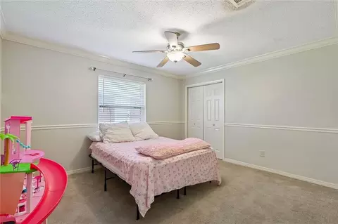 Bedroom - 25 Normandy Dr, Kenner, LA 70065 photo 2 of 3