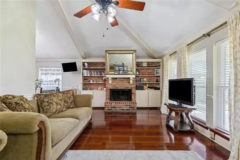 Living - 25 Normandy Dr, Kenner, LA 70065 photo 3 of 3