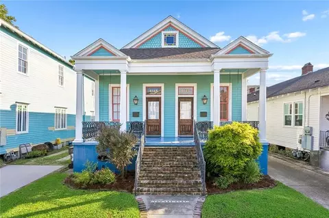 4143-45 45 Iberville St, New Orleans, LA 70119