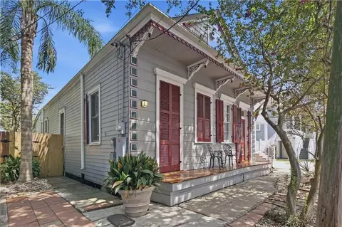 3625 Iberville St, New Orleans, LA 70119