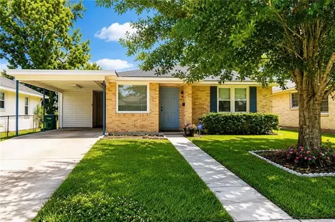 501 N Sibley St, Metairie, LA 70003
