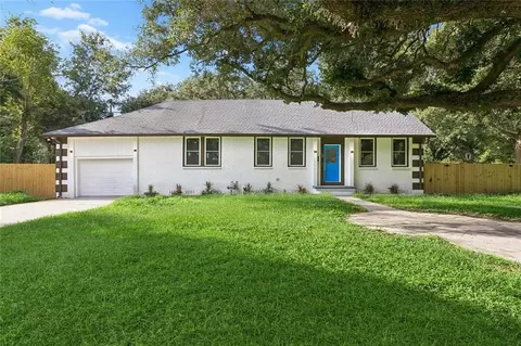 107 Neil Ave, New Orleans, LA 70131