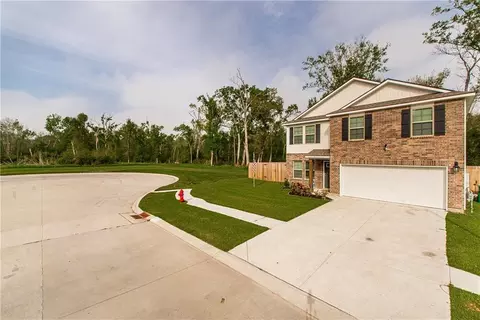 454 Pretty Acres Ave, Hahnville, LA 70057