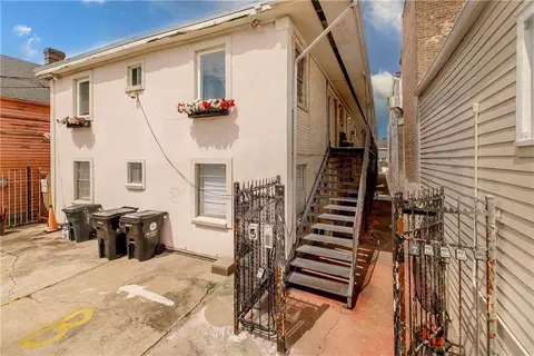1031 Henriette Delille St, New Orleans, LA 70116