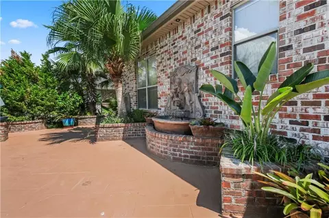 Exterior - 257 E Augusta Ln, Slidell, LA 70458 photo 11 of 13