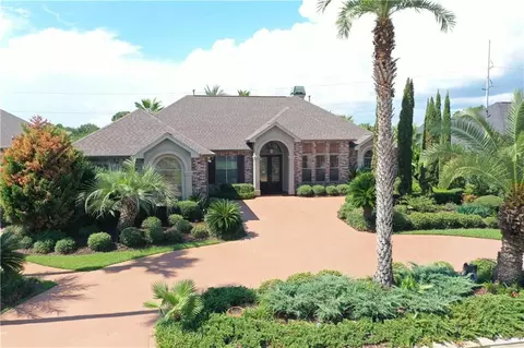 Exterior - 257 E Augusta Ln, Slidell, LA 70458 photo 13 of 13