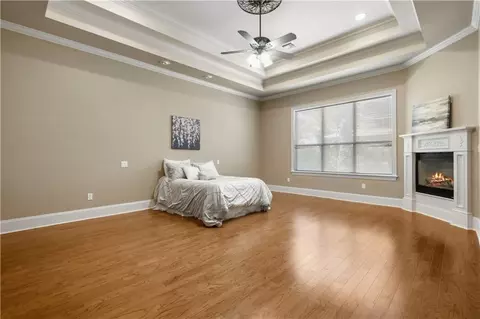 Bedroom - 257 E Augusta Ln, Slidell, LA 70458 photo 1 of 2