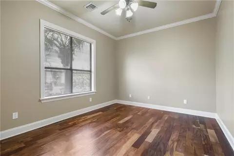 Bedroom - 257 E Augusta Ln, Slidell, LA 70458 photo 2 of 2