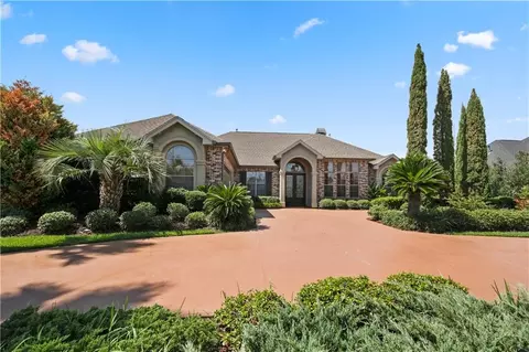 Exterior - 257 E Augusta Ln, Slidell, LA 70458 photo 1 of 13