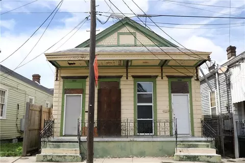 2309 Freret St, New Orleans, LA 70113